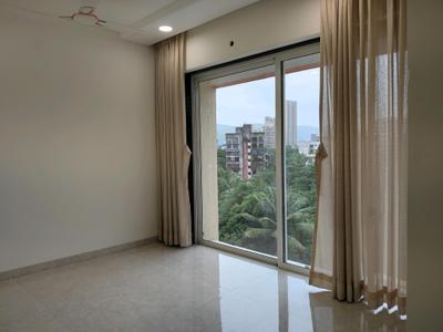 Bedroom Image of 1190 Sq.ft 2 BHK Apartment / Flat for sale in Avenue Hills, Kharghar Navi Mumbai for Rs. 17500000