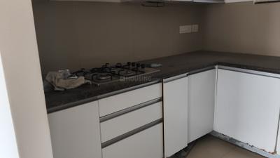 Kitchen Image of 1255 Sq.ft 2 BHK Apartment / Flat for sale in Marvel Ganga Fria, Wagholi Pune for Rs. 8600000