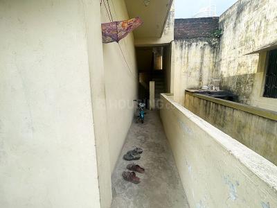 Balcony Image of 1800 Sq.ft 6 BHK Independent House for sale in Motera Ahmedabad for Rs. 5500000