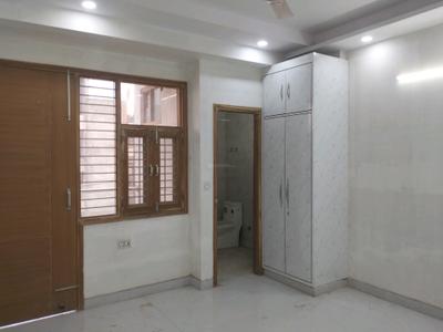 Bedroom Image of 1800 Sq.ft 4 BHK Builder Floor for sale in Rajendra Nagar Ghaziabad for Rs. 15600000