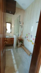 Bathroom Image of 7200 Sq.ft 5 BHK Builder Floor for rent in Panchsheel Park New Delhi for Rs. 425000