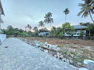 Image of 1305 Sq.ft Residential Plot / Land for sale in Kaitharam South, Kochi for Rs. 1500000