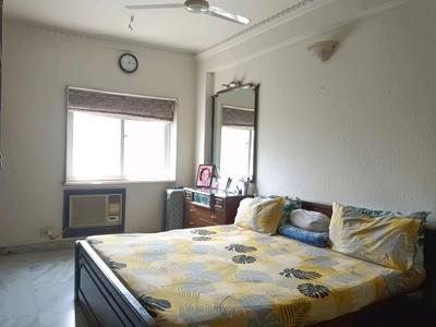 Bedroom Image of 1460 Sq.ft 3 BHK Apartment / Flat for sale in Ballygunge Kolkata for Rs. 17500000