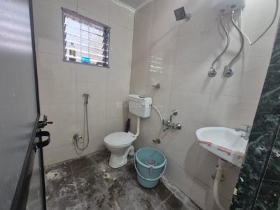 Bathroom Image of Ghar Apna Management Services in Nerul, Navi Mumbai
