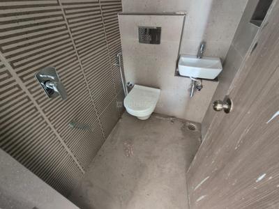Bathroom Image of 650 Sq.ft 1 BHK Apartment / Flat for sale in Shreeji Laxmi, Ghatkopar East Mumbai for Rs. 12000000