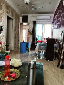 Hall Image of 1165 Sq.ft 2 BHK Apartment / Flat for sale in Gaur City 7th Avenue, Noida Extension Greater Noida for Rs. 12500000