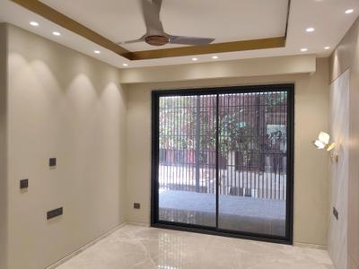 Bedroom Image of 4525 Sq.ft 4 BHK Builder Floor for rent in DLF Phase 4 Gurgaon for Rs. 150000