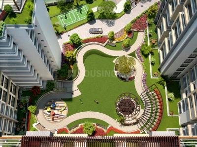 Image of 1582 Sq.ft 3 BHK Apartment / Flat for sale in Swastik East 12, Shankar Nagar, Raipur for Rs. 6944980