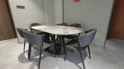 Hall Image of 1786 Sq.ft 3 BHK Apartment / Flat for sale in Vimond Vivencia, Koregaon Park Pune for Rs. 32000000