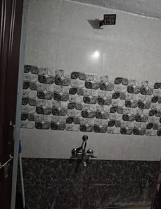 Bathroom Image of 1100 Sq.ft 2 BHK Independent House for sale in Rangraj Nagar Solapur for Rs. 2930000
