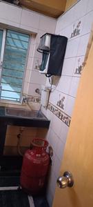 Bathroom Image of 1050 Sq.ft 2 BHK Apartment / Flat for sale in Bansdroni Kolkata for Rs. 7000000