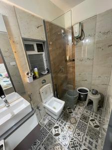 Image of 650 Sq.ft 2 BHK Apartment / Flat for sale in Triveni Crown, Kalyan West, Kalyan for Rs. 8200000
