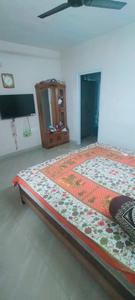 Bedroom Image of 1280 Sq.ft 2.5 BHK Apartment / Flat for sale in Sunrise Apartment, Transport Nagar Lucknow for Rs. 5600000