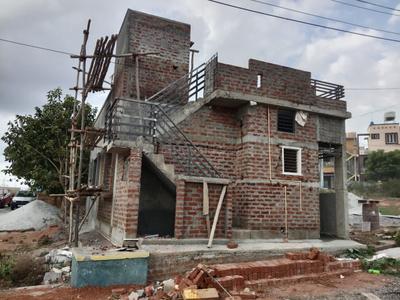 Image of 540 Sq.ft 2 BHK Independent House for sale in Vaishnavi Bhoomi Layout, Mysore for Rs. 5500000