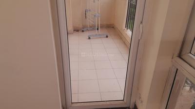 Balcony Image of 1429 Sq.ft 3 BHK Apartment / Flat for sale in Mapsko Casa Bella, Sector 82 Gurgaon for Rs. 15600000