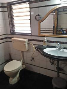 Bathroom Image of Duble shayring room in Thane West, Thane