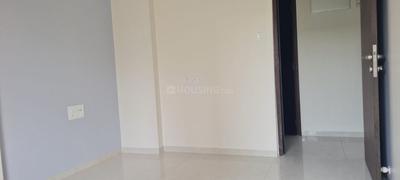 Bedroom Image of 1500 Sq.ft 3 BHK Apartment / Flat for rent in Dharamveer Nagar Thane for Rs. 85000