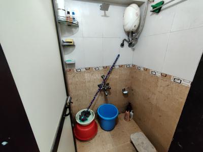Image of 550 Sq.ft 1 BHK Apartment / Flat for sale in Shree Kanchan Janga CHS, Kopar Khairane, Navi Mumbai for Rs. 13000000