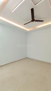 Hall Image of 800 Sq.ft 2.5 BHK Builder Floor for rent in Raj Minal Residency, Ayodhya Bypass Bhopal for Rs. 30000