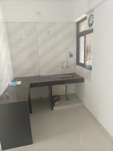 Kitchen Image of 580 Sq.ft 1 BHK Apartment / Flat for sale in Gokul Elegance, Viman Nagar Pune for Rs. 6800000
