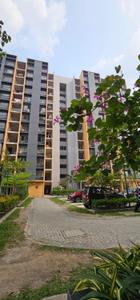 Image of 700 Sq.ft 2 BHK Apartment / Flat for sale in Godrej Seven, Joka, Kolkata for Rs. 5600000