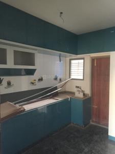 Kitchen Image of 1900 Sq.ft 3 BHK Duplex for sale in Anjanapura Township Bengaluru for Rs. 14500000