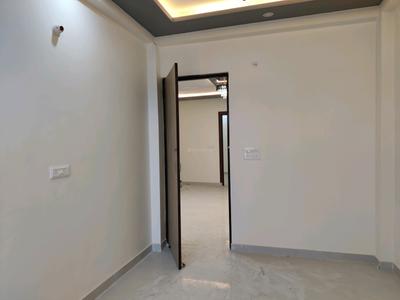 Bedroom Image of 1250 Sq.ft 4 BHK Builder Floor for sale in Govindpuram Ghaziabad for Rs. 4165222