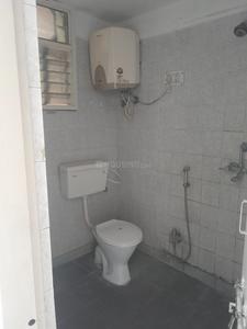 Bathroom Image of 1290 Sq.ft 3 BHK Apartment / Flat for sale in Kanke Ranchi for Rs. 6300000