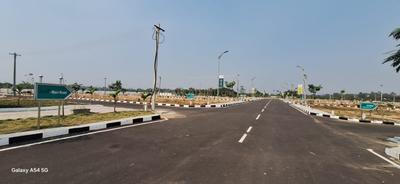 Image of 1200 Sq.ft Residential Plot / Land for sale in Thirumazhisai, Chennai for Rs. 4200000