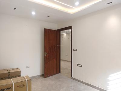 Bedroom Image of 2250 Sq.ft 4 BHK Builder Floor for sale in Sector 15A Faridabad for Rs. 23000000