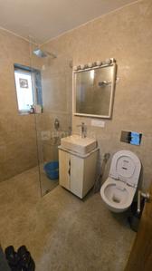 Image of 2000 Sq.ft 3 BHK Apartment / Flat for rent in DDA Sector Pocket B C, Vasant Kunj, New Delhi for Rs. 85000