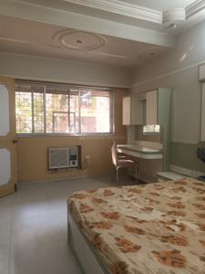 Bedroom Image of 1100 Sq.ft 2 BHK Apartment / Flat for rent in The Address, Koregaon Park Pune for Rs. 45000