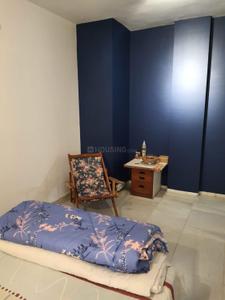 Bedroom Image of 1480 Sq.ft 3 BHK Apartment / Flat for sale in Vallabh Vidhyanagar Anand for Rs. 5500000