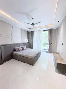 Bedroom Image of 2500 Sq.ft 4 BHK Builder Floor for sale in Sector 81 Faridabad for Rs. 34000000