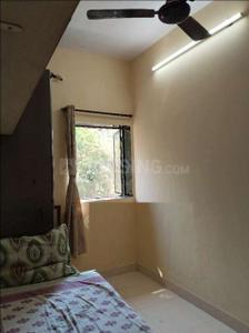 Bedroom Image of 515 Sq.ft 1 BHK Apartment / Flat for sale in Dombivli East Thane for Rs. 1250000