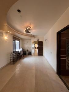 Hall Image of 4500 Sq.ft 4.5 BHK Builder Floor for sale in Rajouri Garden New Delhi for Rs. 86500000