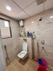 Image of 1340 Sq.ft 3 BHK Apartment / Flat for rent in Lakhan Chandra, Bailey Road, Patna for Rs. 26000
