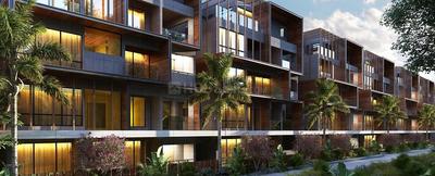 3 BHK Villa