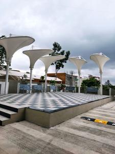 Image of 970 Sq.ft 2 BHK Apartment / Flat for sale in Vision Altia, Ravet, Pune for Rs. 7000000