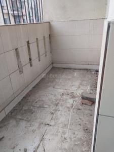 Balcony Image of 1450 Sq.ft 3 BHK Apartment / Flat for rent in DDA Flats Sarita Vihar, Sarita Vihar New Delhi for Rs. 52000