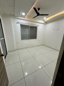Hall Image of 950 Sq.ft 2 BHK Apartment / Flat for rent in Bhayli Vadodara for Rs. 17000