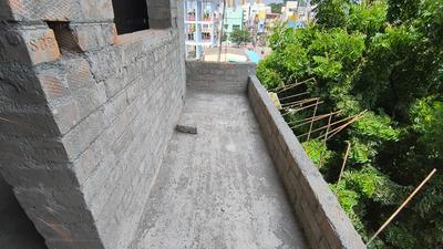 Balcony Image of 904 Sq.ft 2 BHK Apartment / Flat for sale in Sembakkam Chennai for Rs. 7400000