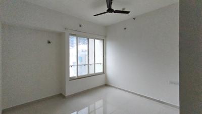 Bedroom Image of 1000 Sq.ft 2 BHK Apartment / Flat for rent in Rohan Leher III, Baner Pune for Rs. 32000