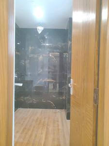 Bedroom One Image of 2810 Sq.ft 4 BHK Builder Floor for sale in Ridhi Signature Floors, Green Field Colony Faridabad for Rs. 23000000