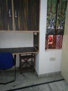 Bedroom Image of Room For Girls in GTB Nagar, New Delhi