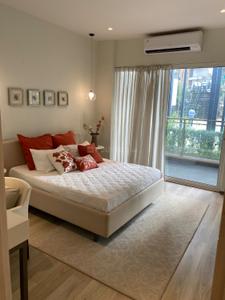 Bedroom Image of 2260 Sq.ft 3 BHK Apartment / Flat for sale in Conscient Elaira Residences Phase 2 And 2A, Sector 80 Gurgaon for Rs. 35100000