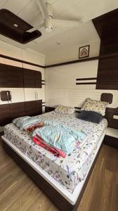 Image of 1625 Sq.ft 3 BHK Apartment / Flat for rent in Prestige West Woods, Binnipete, Bengaluru for Rs. 130000
