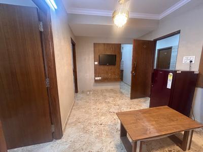 Hall Image of 1000 Sq.ft 2 BHK Apartment / Flat for rent in BTM Layout Bengaluru for Rs. 37999