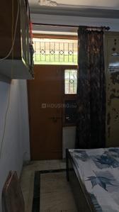 Bedroom Image of 1150 Sq.ft 2 BHK Apartment / Flat for sale in Purvanchal Group Jeevan Ashray CGHS, Sector 62 Noida for Rs. 12200000