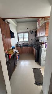 Kitchen Image of 1314 Sq.ft 2 BHK Apartment / Flat for sale in Avalon Courtyard, Maninagar Ahmedabad for Rs. 6000000